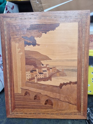 Vintage sorrento italian - vintage,