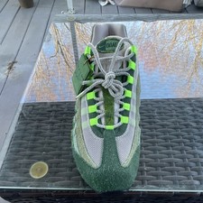 Nike air max doaf oregon - air,