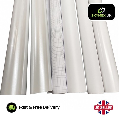 Car vinyl wrap pearl white - vinyl,