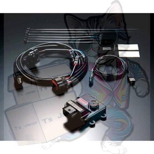 Hks electronic parts zc33s - electronic,
