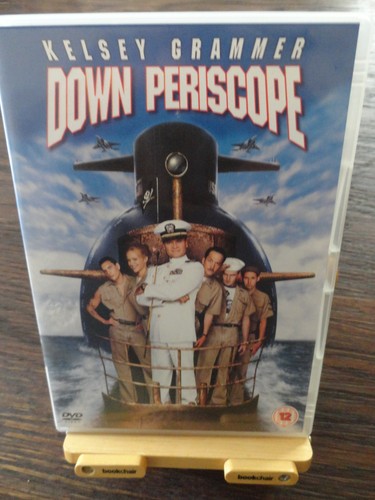 Down periscope bruce dern - -,