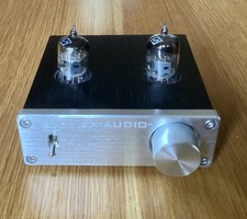 FX-AUDIO Tube-01J Vacuum Tube