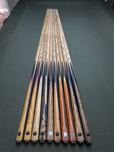 Big bertha break cue - break, 57"