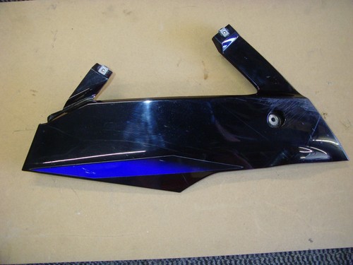 Yamaha yzf r125 2020 - 2020, gen