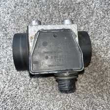 BMW E34 520i E36 320i M50 M50B20 MASS AIR FLOW METER MAF SENSOR 0280212010 OEM