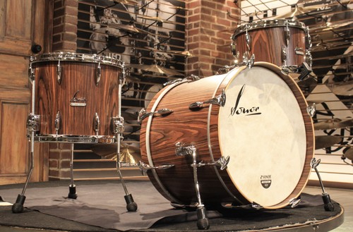 Sonor vintage series 3pcs - sonor,