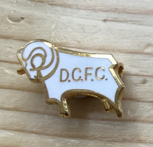 Original old 1970s derby - original,
