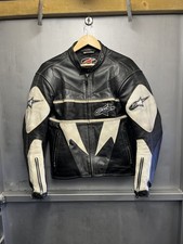 ALPINESTARS THERMAL LEATHER