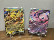 Chinese 151c pokémon tcg - pokémon,