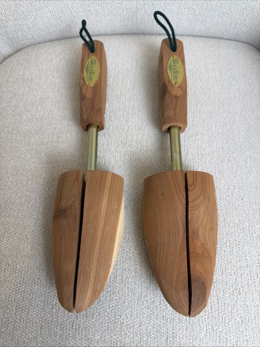 Woodlore cedar shoe - woodlore,