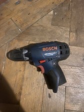 Bosch 10.8V