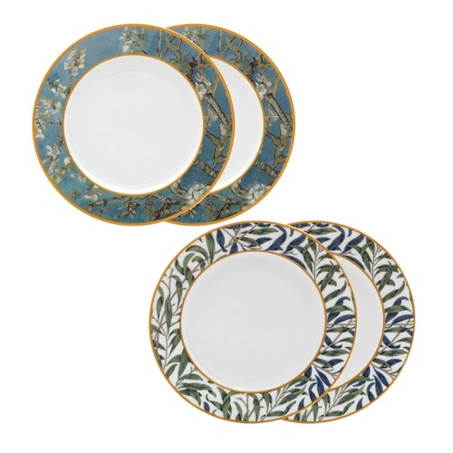 The leonardo collection set - the,