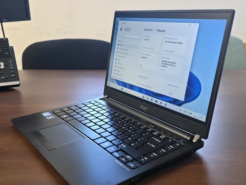 Acer travelmate 8481 - travelmate,