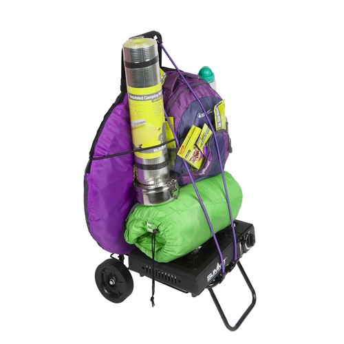 Festival travel trolley max - festival,