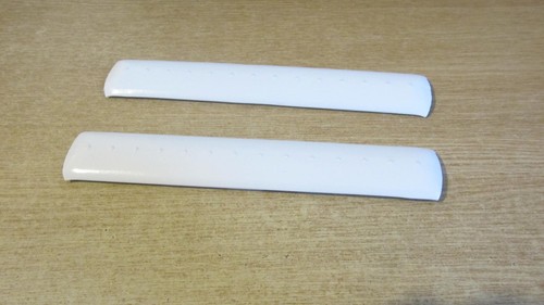 Hornby dublo spares - hornby, teak