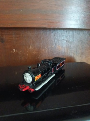Douglas ertl thomas the - douglas, tank