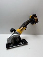 Dewalt DCS571 18V XR Brushless Circular Saw 115mm With 1 x 4Ah Battery