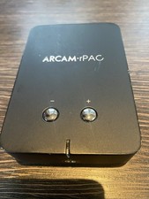 Arcam rPAC DAC USB Audio