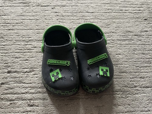 Minecraft croc style - minecraft,