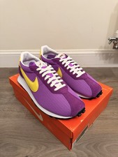 Nike LD-1000 X Stranger Things