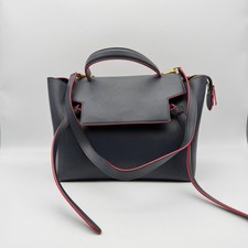 Celine Grained Calfskin Mini