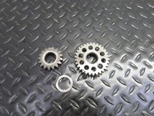 03 04 YAMAHA WR 250F WR 250