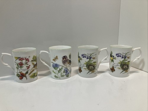 Rose england set - set, mugs