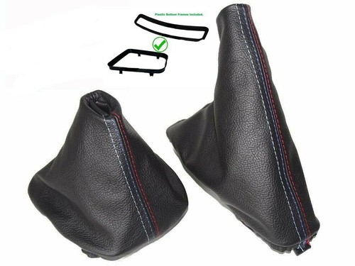 Gear handbrake gaiter plastic - gear,