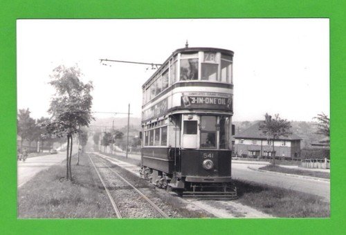 Birmingham tram photo - photo,