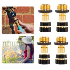 Garden hose quick - garden, connect
