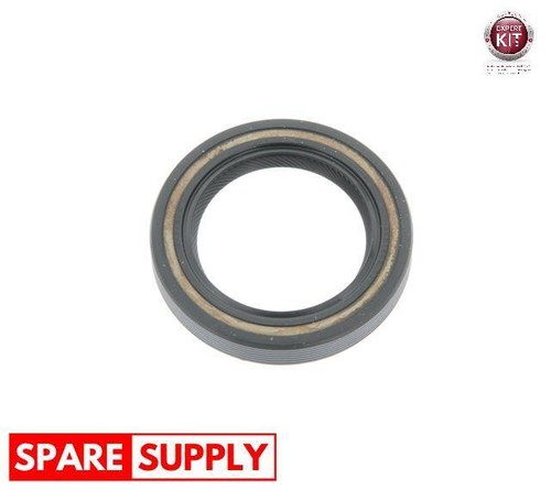 Shaft seal crankshaft - crankshaft, for