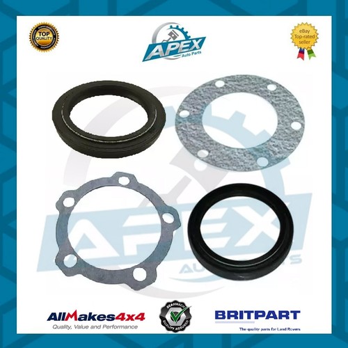 Rear half shaft - stub, axle