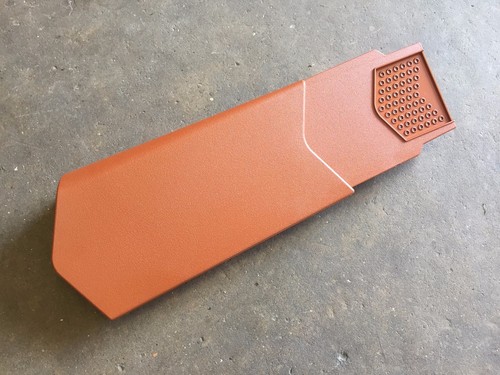 Manthorpe smartverge dry verge - smartverge,