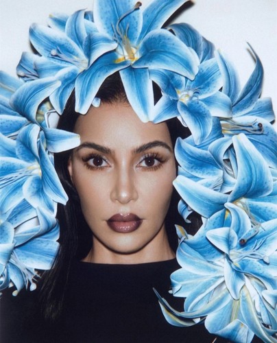 Brand new vogue photo - vogue, china