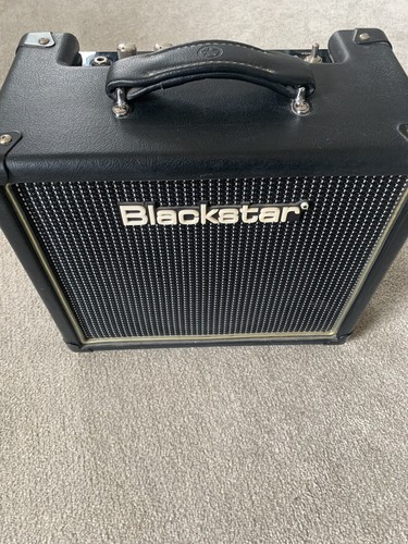 Blackstar ht1 amp - ht1,