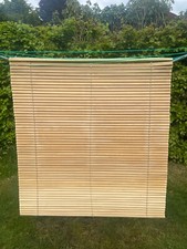 IKEA Wooden Venetian Blind