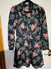 Pearl Lowe floral dress 10 new without tags