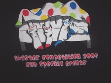 Game Twister Competition 2008