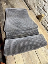 Ford escort spec seat - ford,