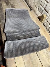 Ford Escort 90 Spec Seat