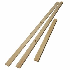 Solid Pine Architrave Set - 69