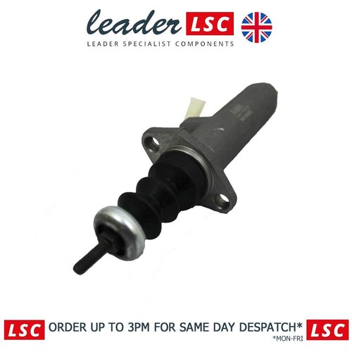 Clutch master cylinder - cylinder, 721