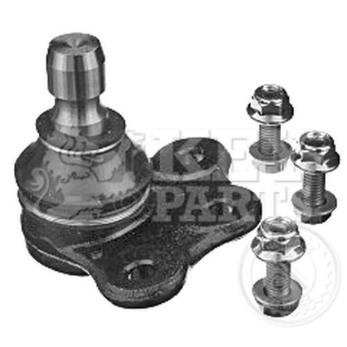 Ball joint for saab - for, 9-3