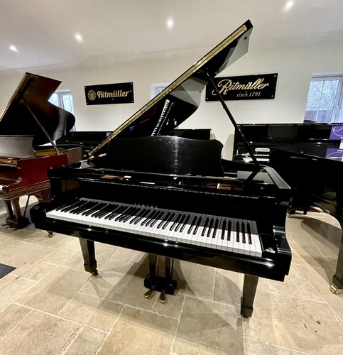Yamaha grand piano - yamaha,