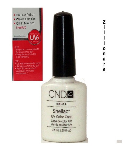 Cnd shellac led - cnd,