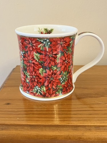 Dunoon christmas poinsettia - christmas,