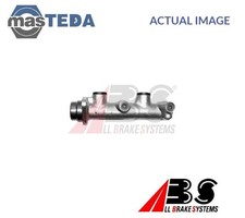 61701X BRAKE MASTER CYLINDER