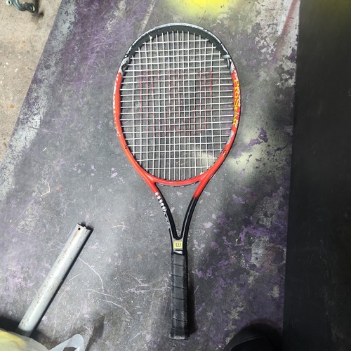 Wilson pro staff tennis - pro,
