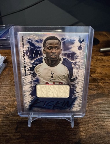 Futera tottenham pape matar - pape,
