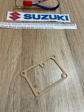 Suzuki RM50C 1978 GT50 OR50